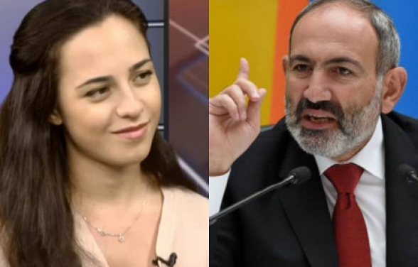 Միայն թշնամին՝ սեփական թրաշամանուկ, մանկամիտների ձեռքով կարող էր սա անել